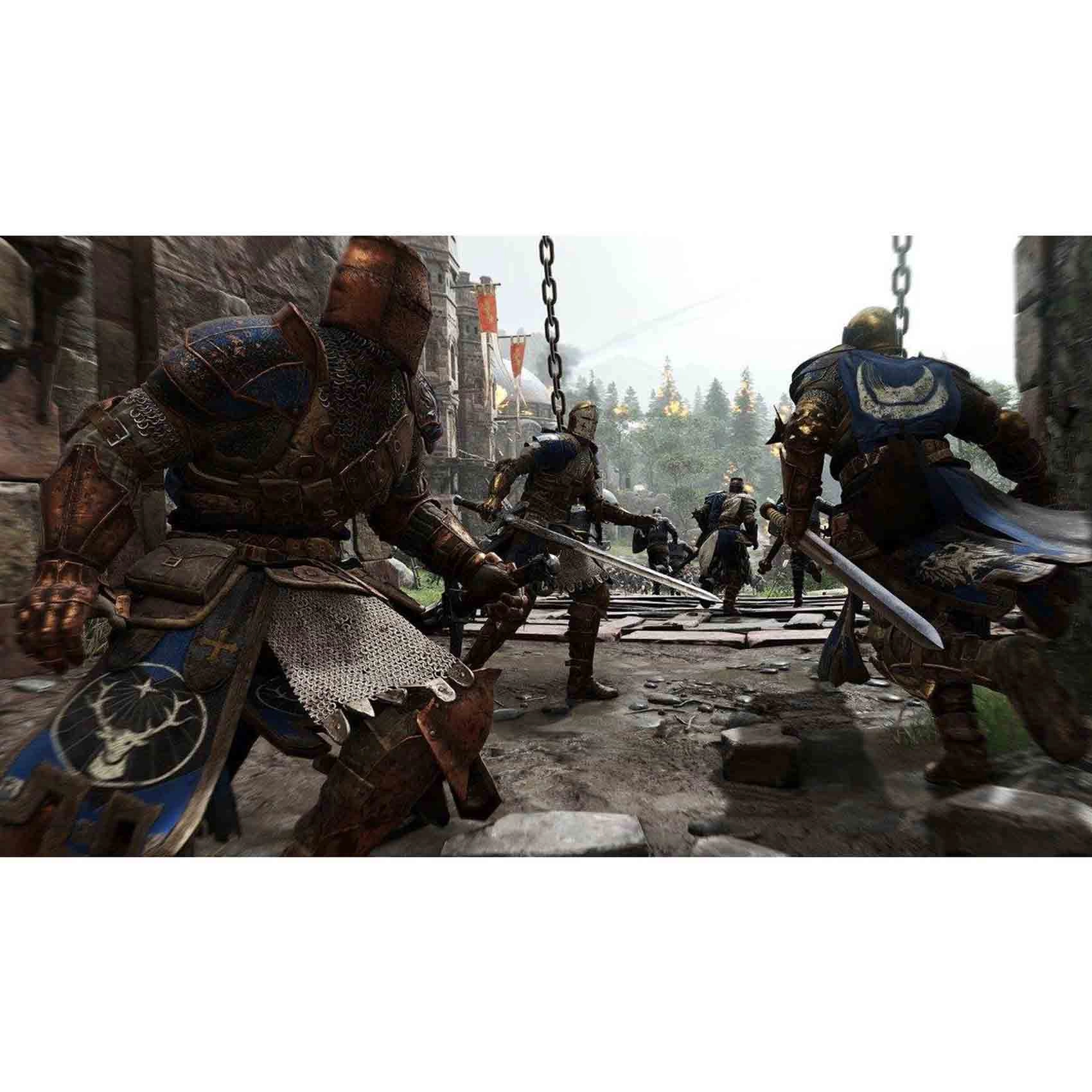 For Honor - PlayStation 4