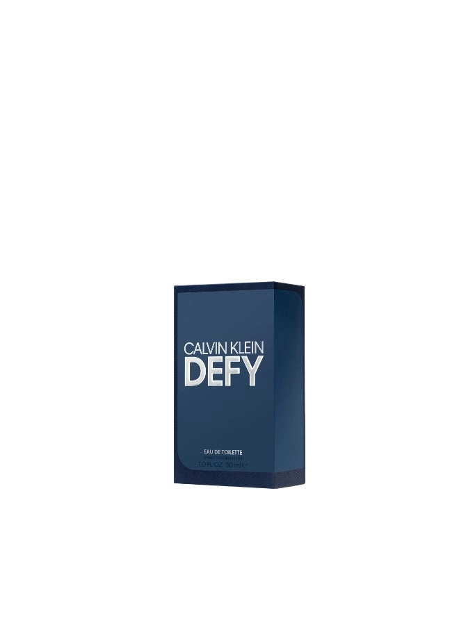 Defy - Eau de Toilette 30 ml