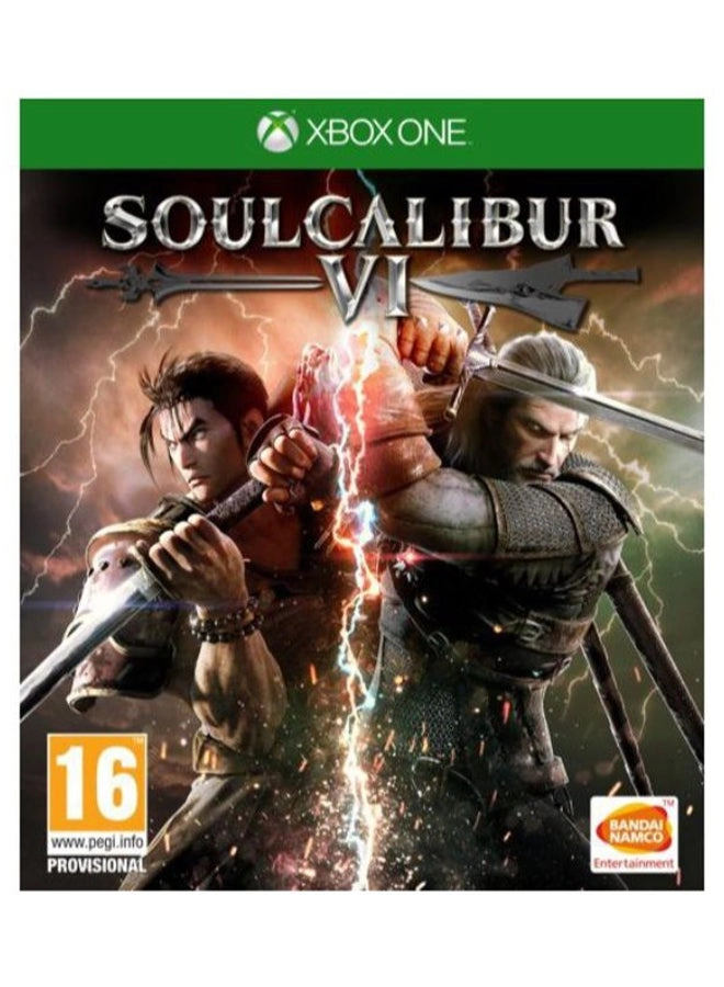 Soulcalibur VI | Xbox One