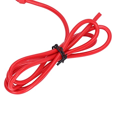 Banana Test Lead - 32A 1000V 4mm