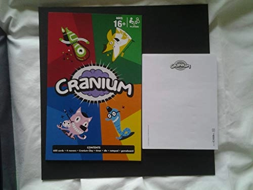Cranium
