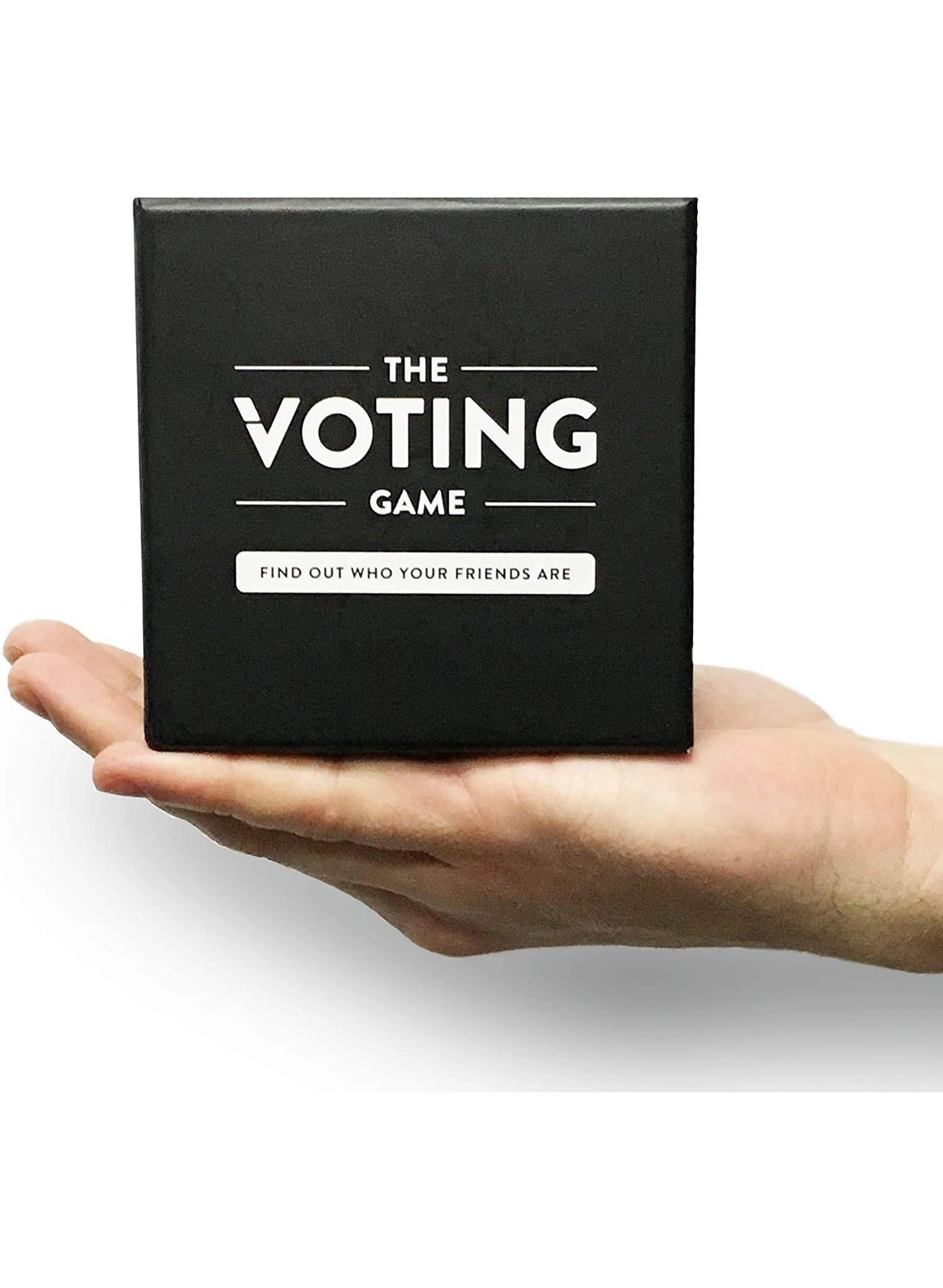 The Voting Game