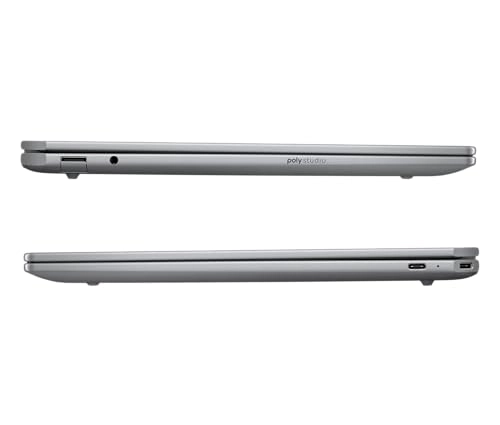 OmniBook B69L0EA 14-FD0000NE - 14'' Ryzen 9 HX 375 32GB DDR5 1TB SSD