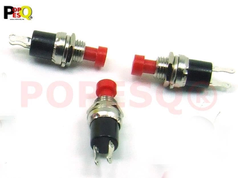 Instant Switch - SPST-NC 1A 25V