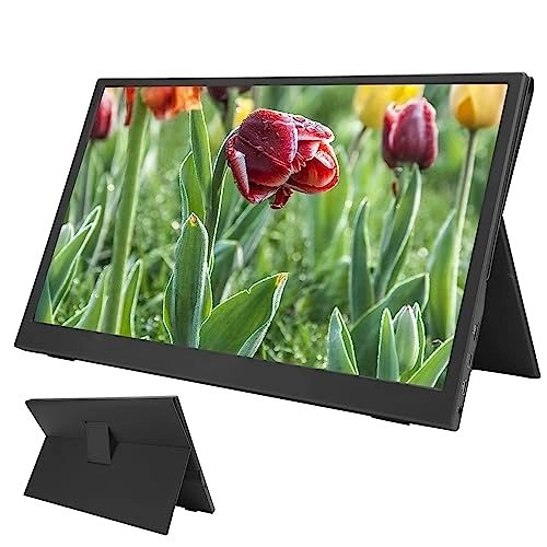 Portable Display - GOWENICuw69o1x7mv 15.6inch 1920x1080