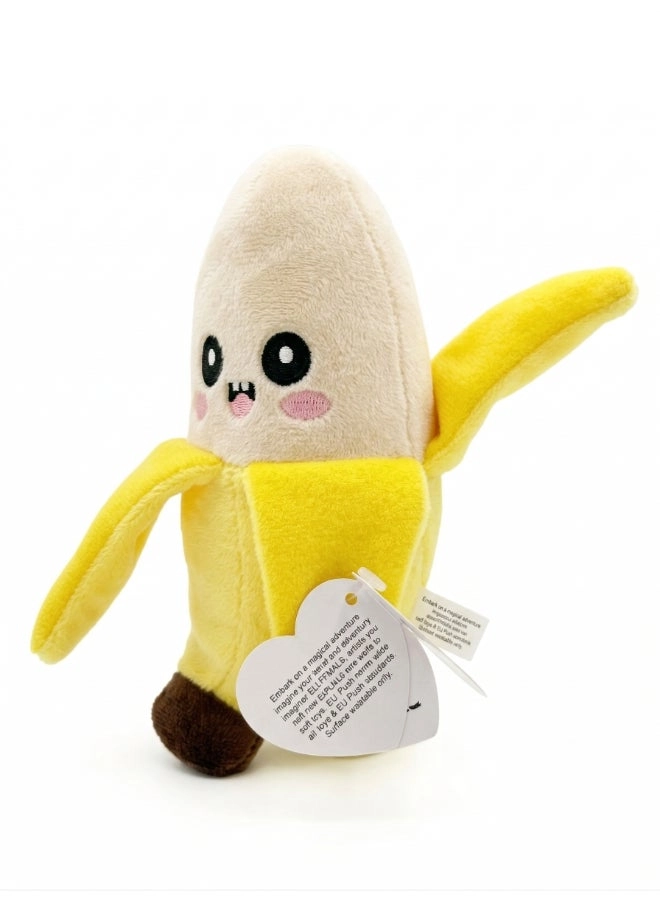 Hungry Banana - 15 cm
