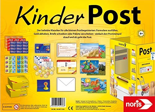 Kinderpost (606011236)