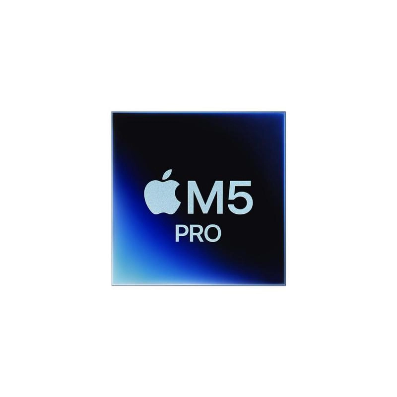 MacBook Pro - 14'' M5 24GB 1TB SSD