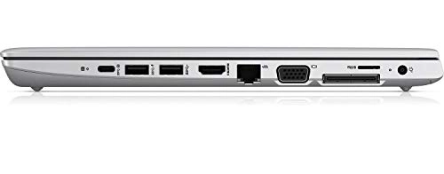 (Renewed) Probook 640 G5 - 14'' Core i5-8265U 16GB DDR4 256GB SSD