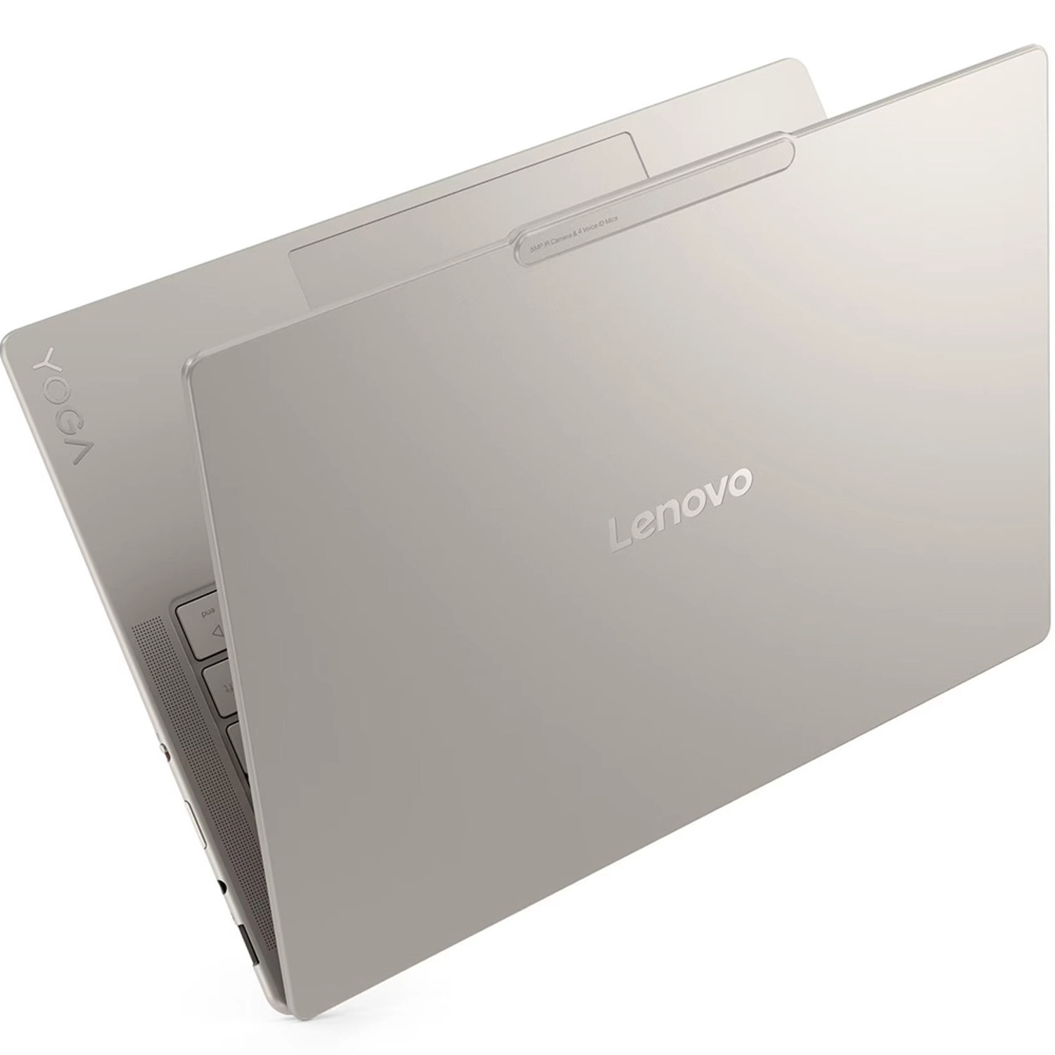 Yoga Slim 7 Aura Edition 14ILL10 83JX001HAX - 14'' Core Ultra 7-258V 32GB RAM 1TB SSD