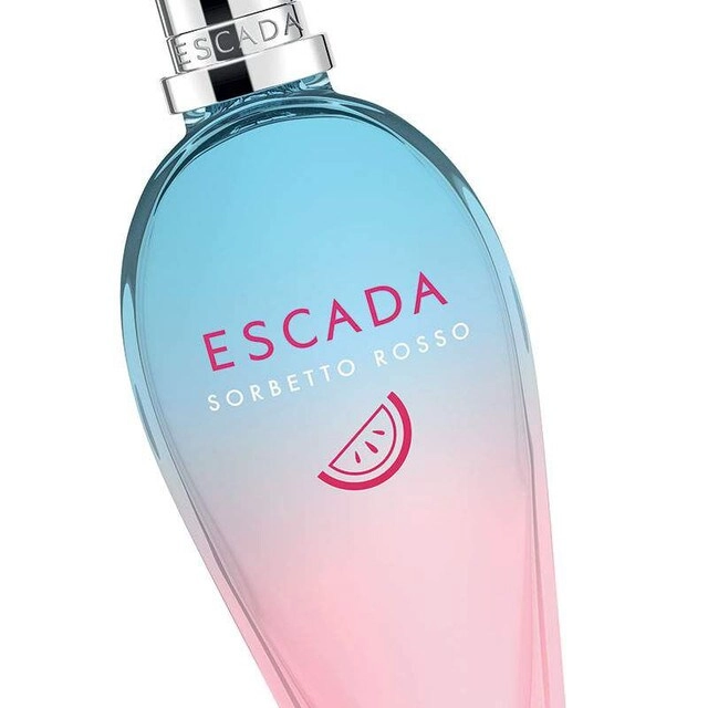Sorbetto Rosso Limited Edition Eau de Toilette 100ml
