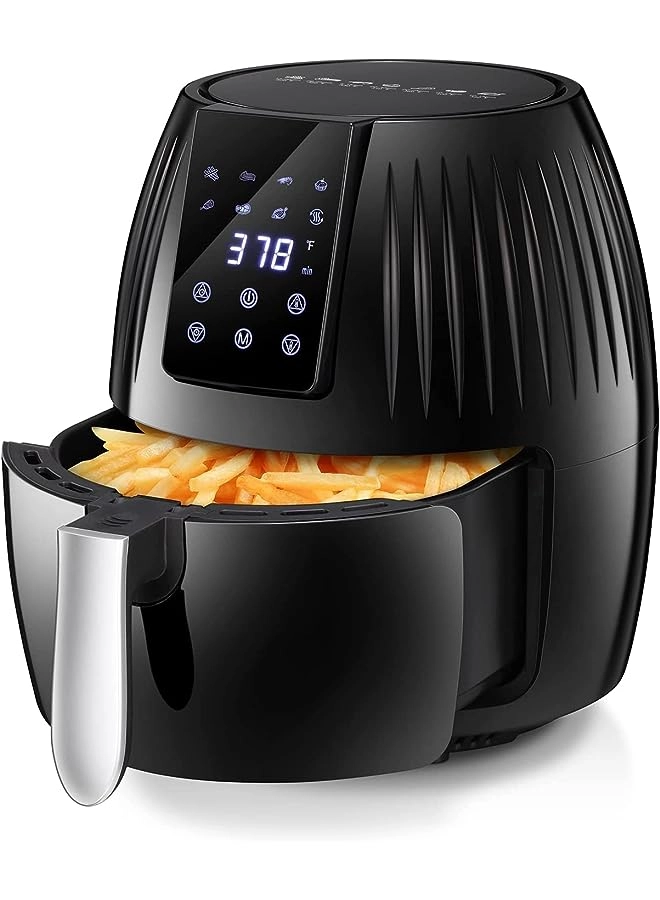 Air Fryer liner - 100 Pcs 7.9" (20 cm)