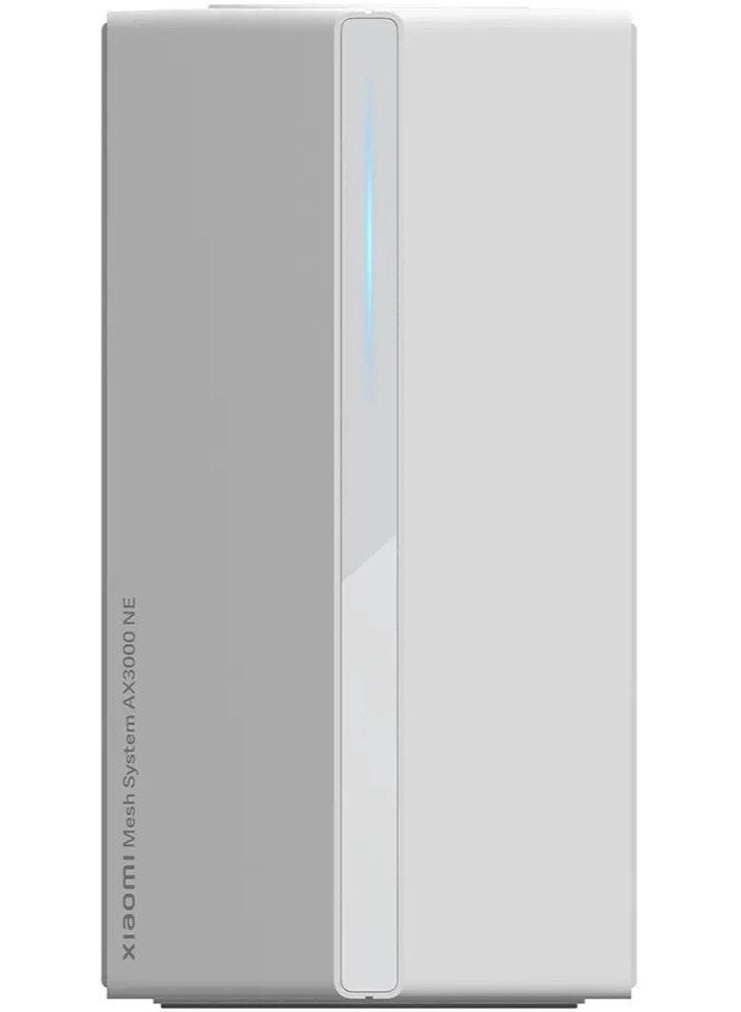 AX3000 NE - Wi-Fi 6 2-pack