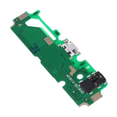 Charging Port Board For Vivo Y5s