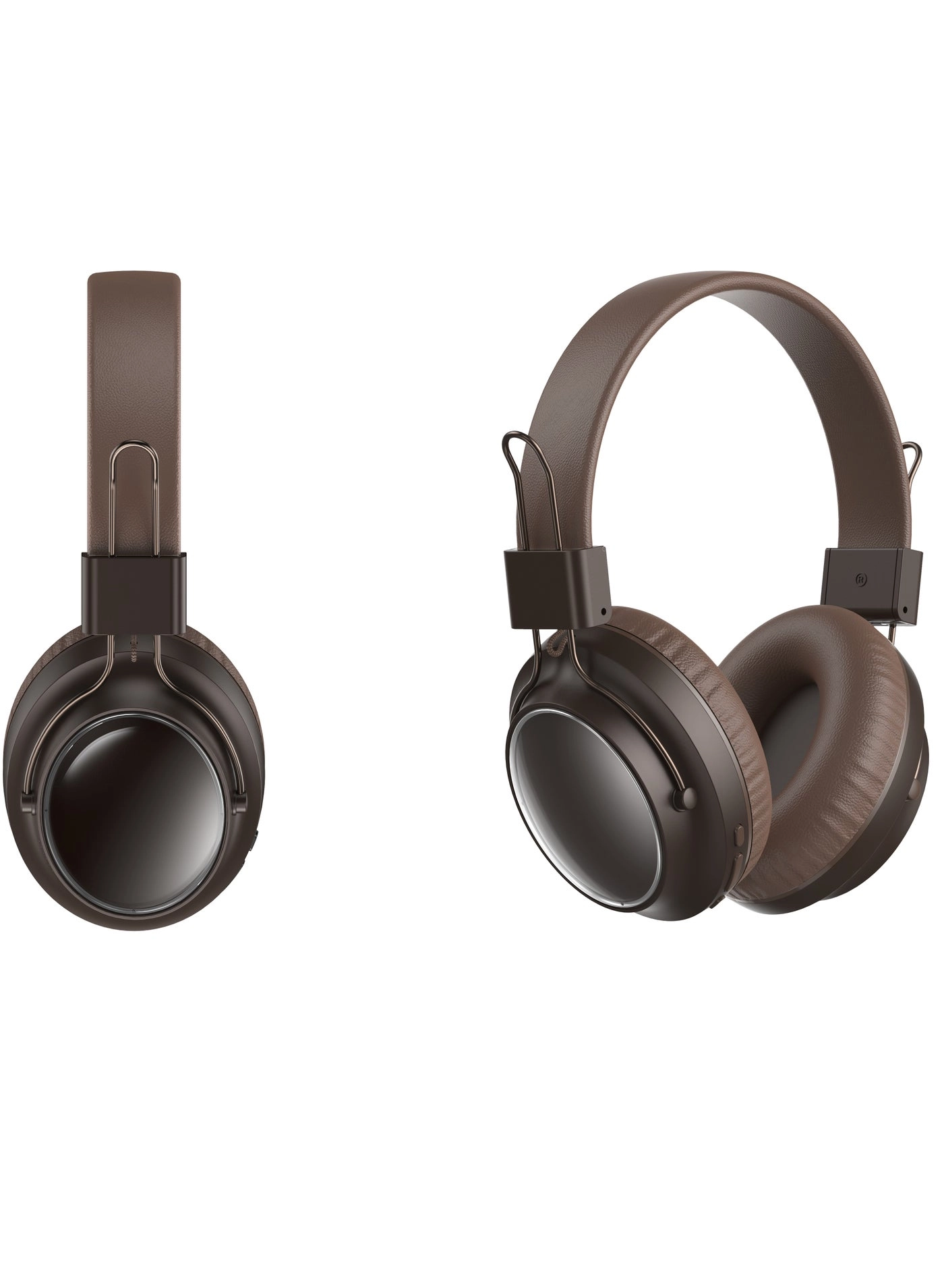 PDSTCYZ19BK Wireless Headphone