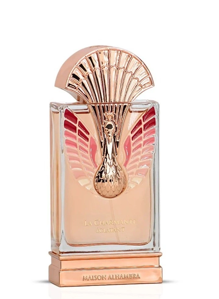 La Charmante Éclatant Eau de Parfum 100 ml
