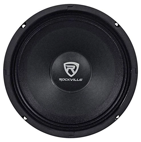 RM88PRO - 8 inch Midrange