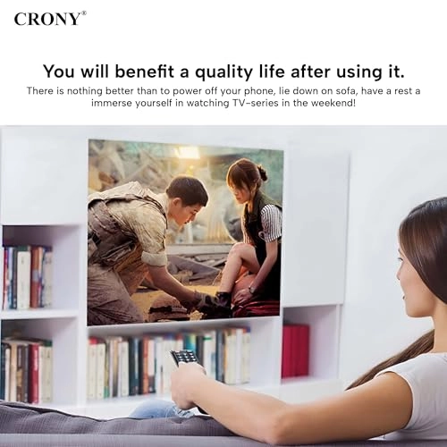 Projector 2000ANSI 1920 x 1080