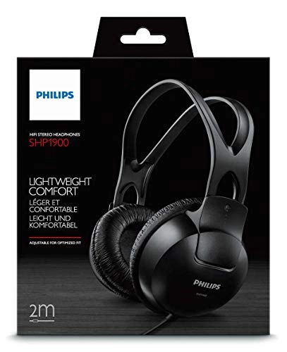 SHP1900 Wired Headphone