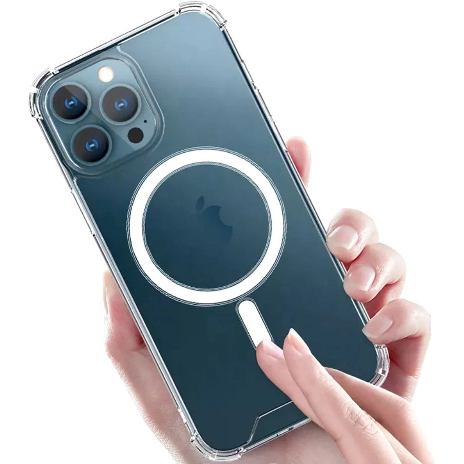 Back Case for Apple iPhone 14 Plus