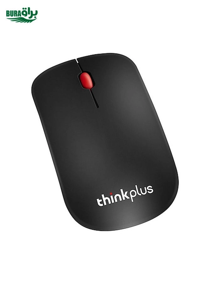 thinkplus Bluetooth Portable Mouse - Wireless