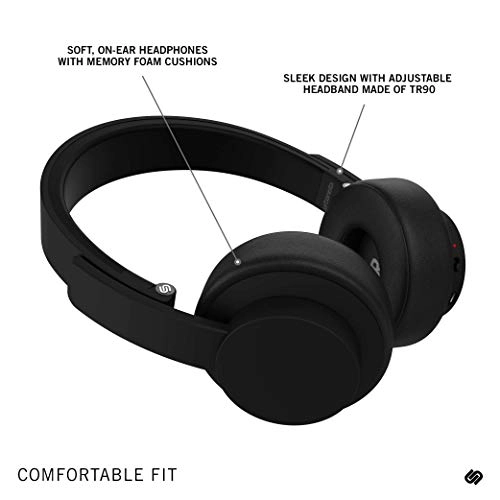 Seattle Wireless Headphone
