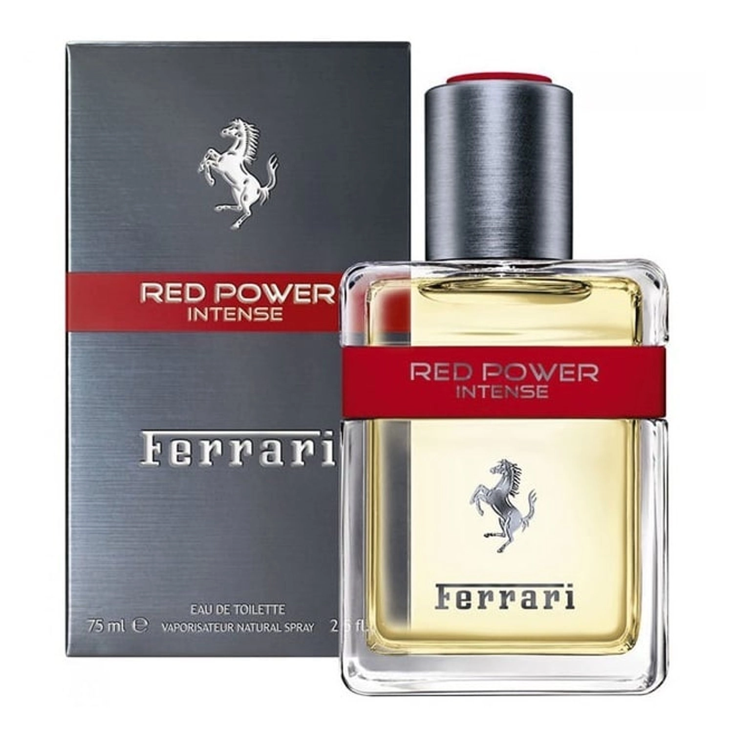 Red Power Intense Eau de Toilette 75 ml