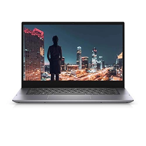 Inspiron 14 5000 - 14'' 1TB 16GB i7-1065G7