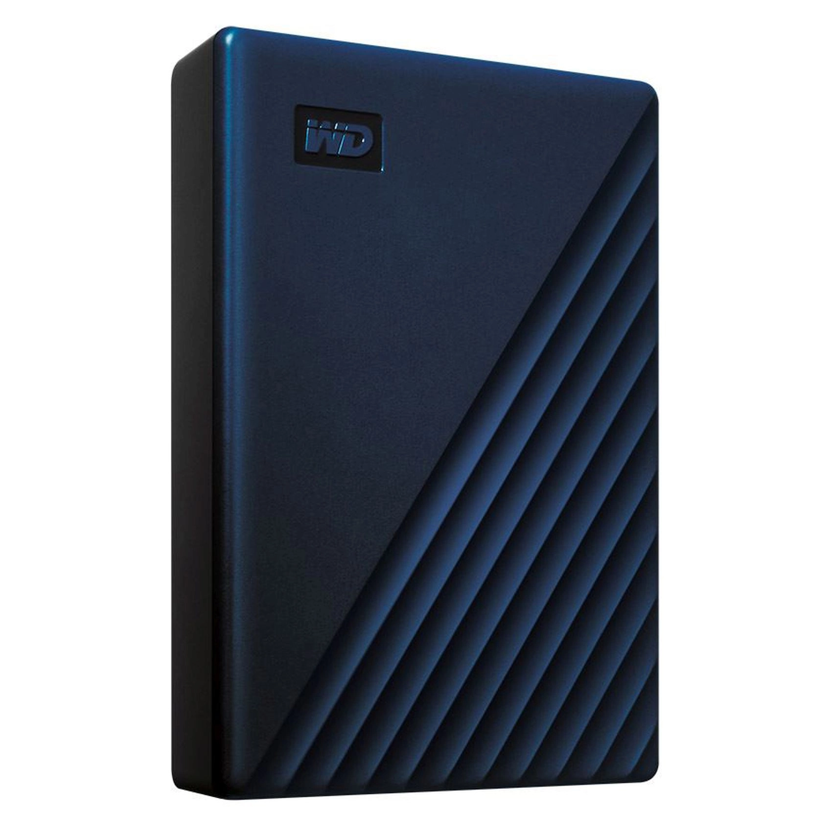 My Passport 5TB HDD
