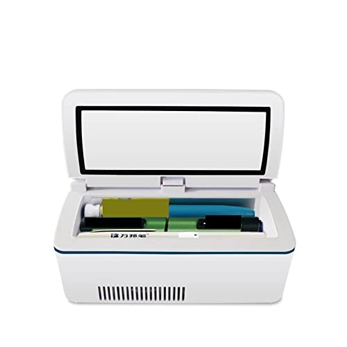 Portable Insulin Fridge - 2-8"C