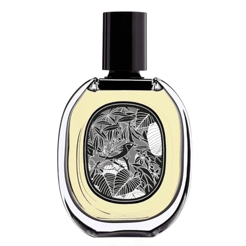 Vetyverio Eau de Parfum - 75ml