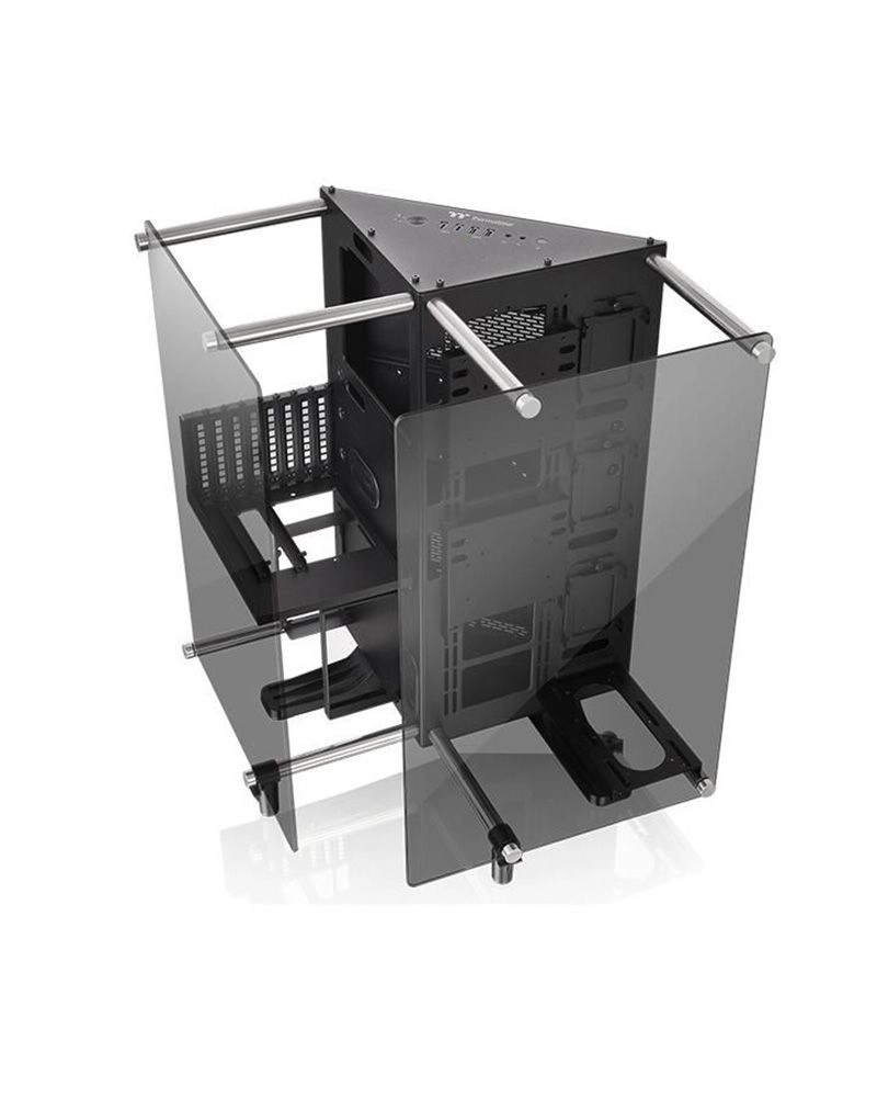 Core P90 - Tempered Glass Mid-Tower
