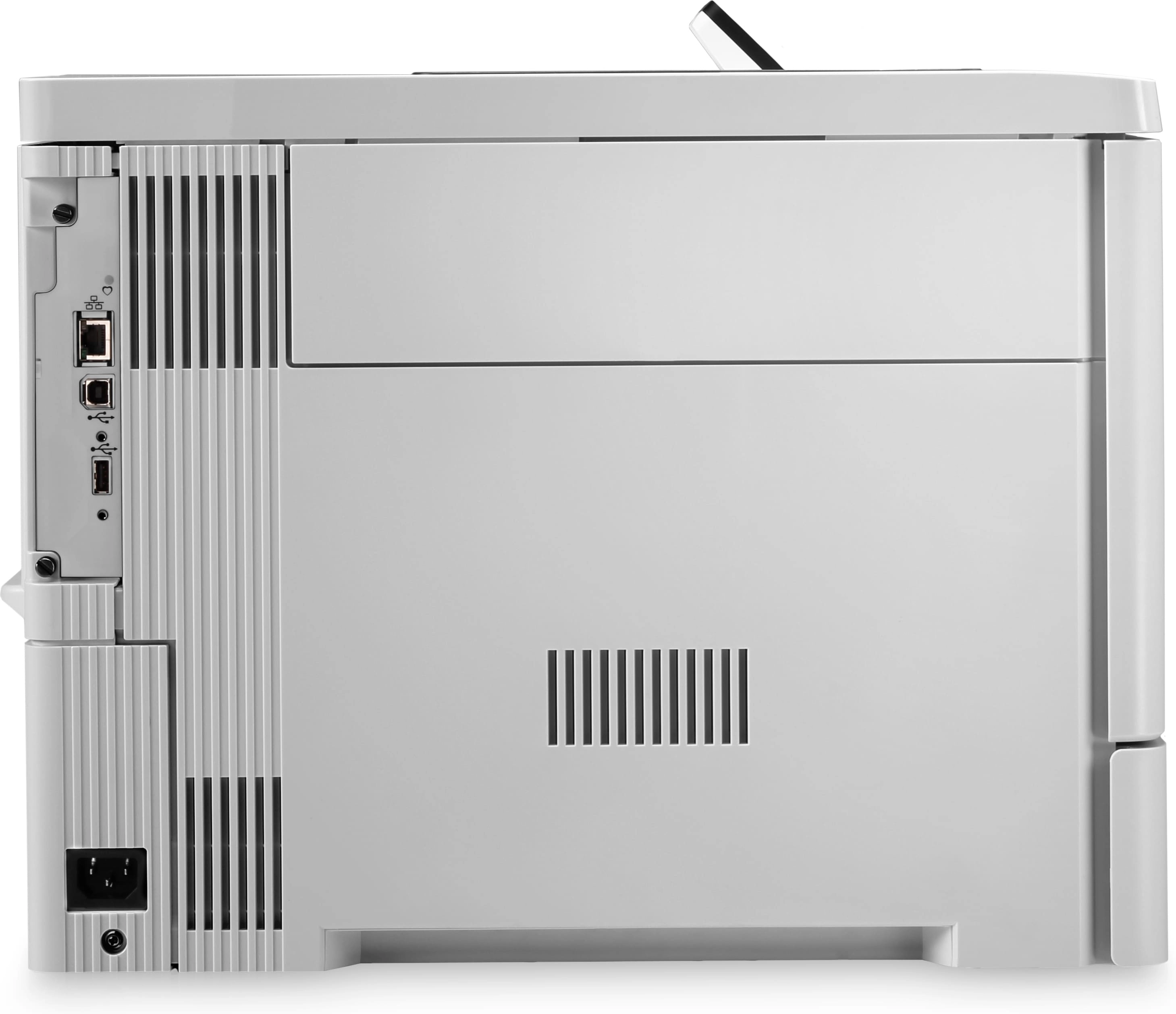 Laserjet M553N
