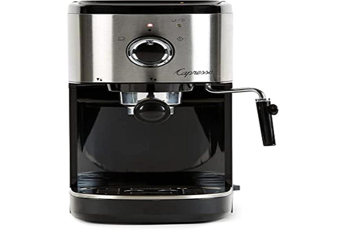 Capresso EC Select - 12005