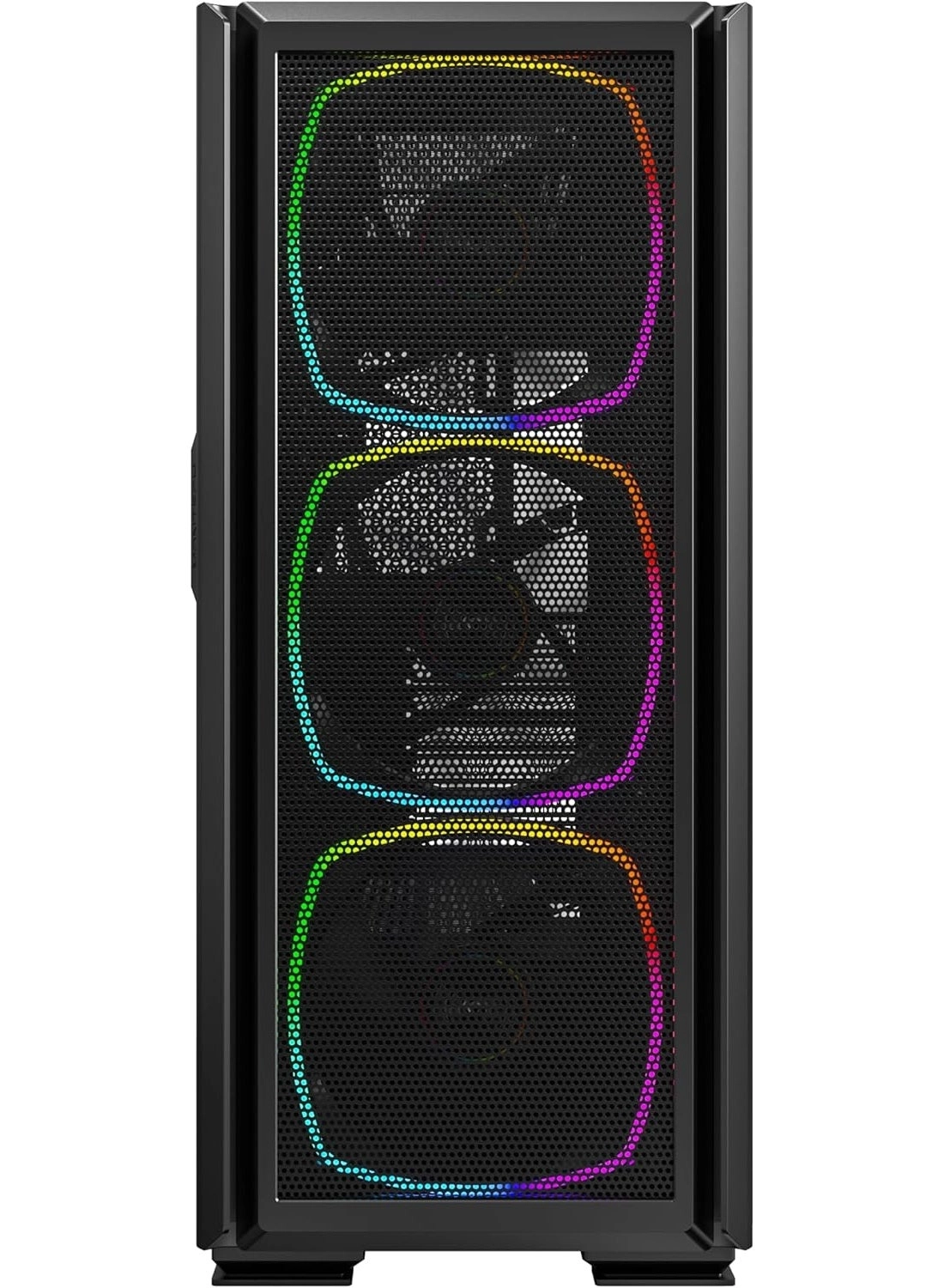 GCC GAMERS Watan V3 - i5-12400F 16GB 1TB