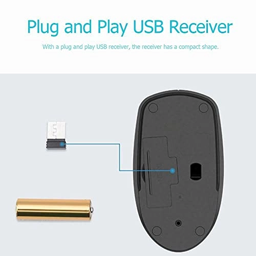 MS320 - Radio Frequency