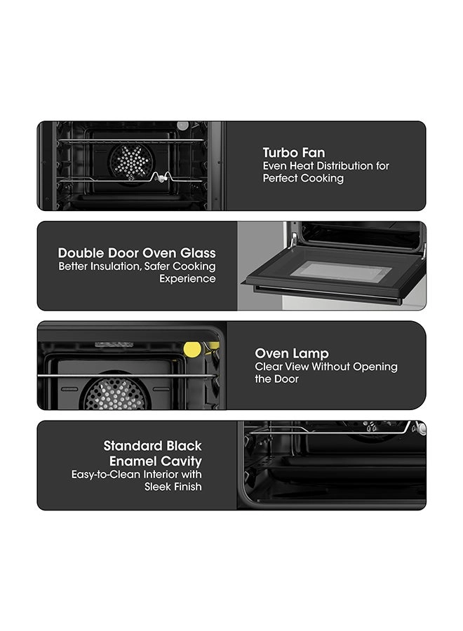 KR-CC6060O ELECTRIC Cooker