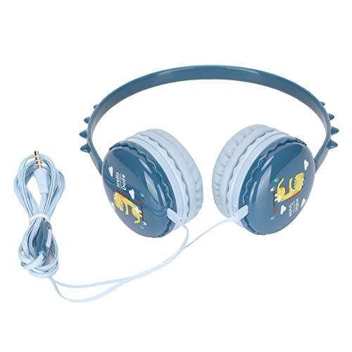 LB2-221 Wired Headphone