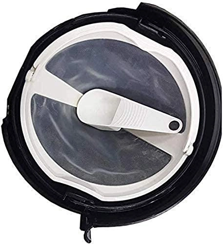 SPDZJ1687894 - 10 Cup Programmable Drip Glass Carafe