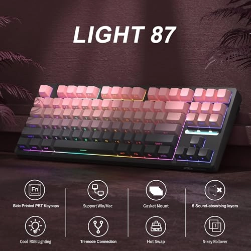 Light87 - Wireless Bundle