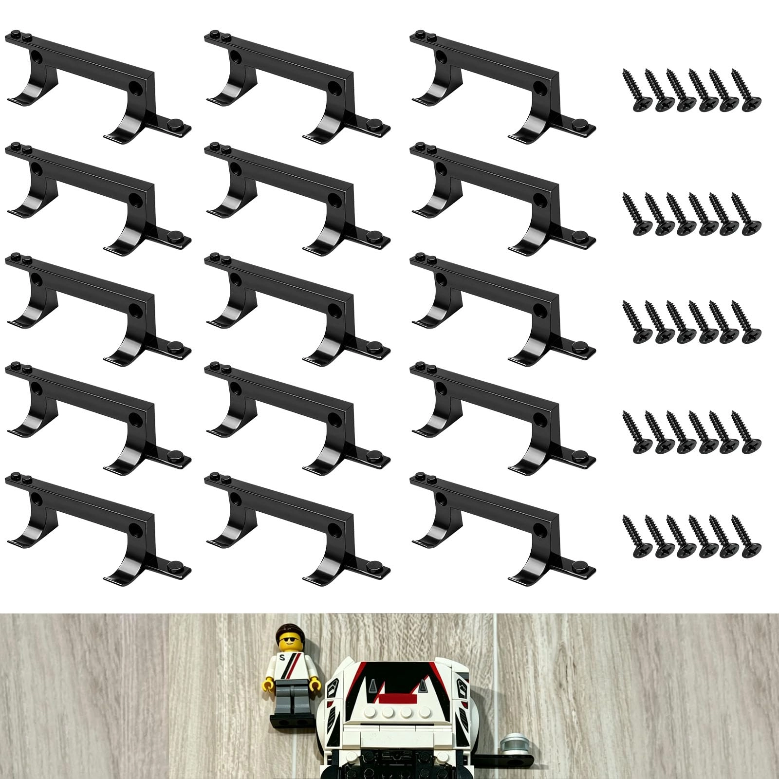 WFCYX Wall Mount - 15 pcs