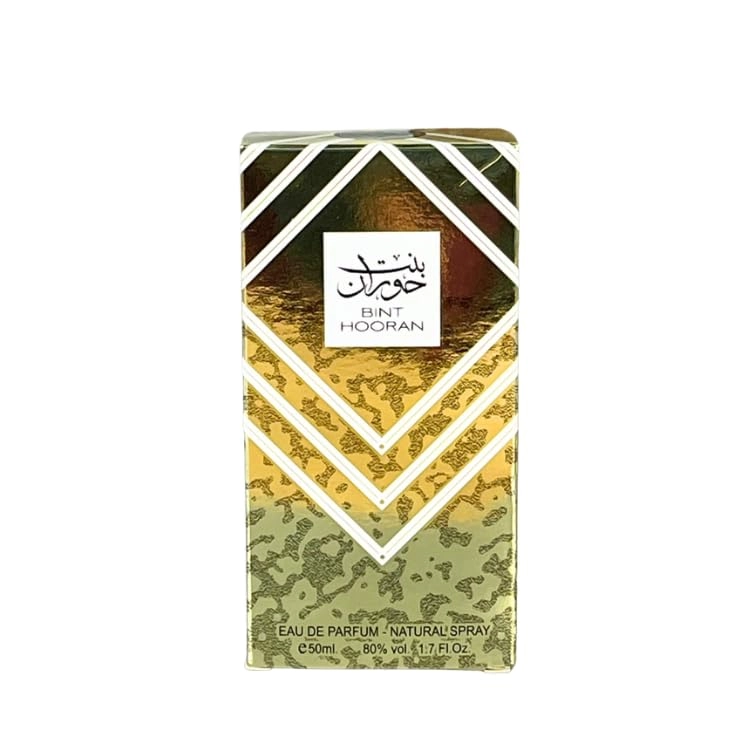 Bint Hooran Eau de Parfum 50 ml
