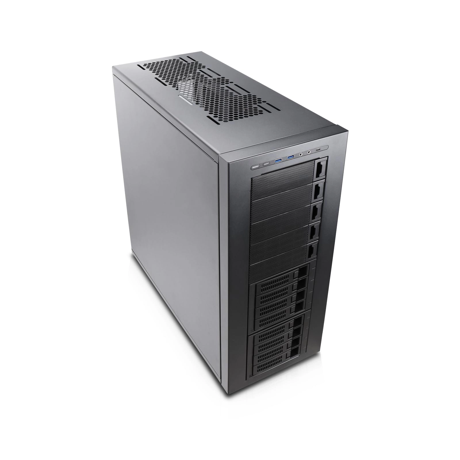 THOR NAS PRO - Full Tower
