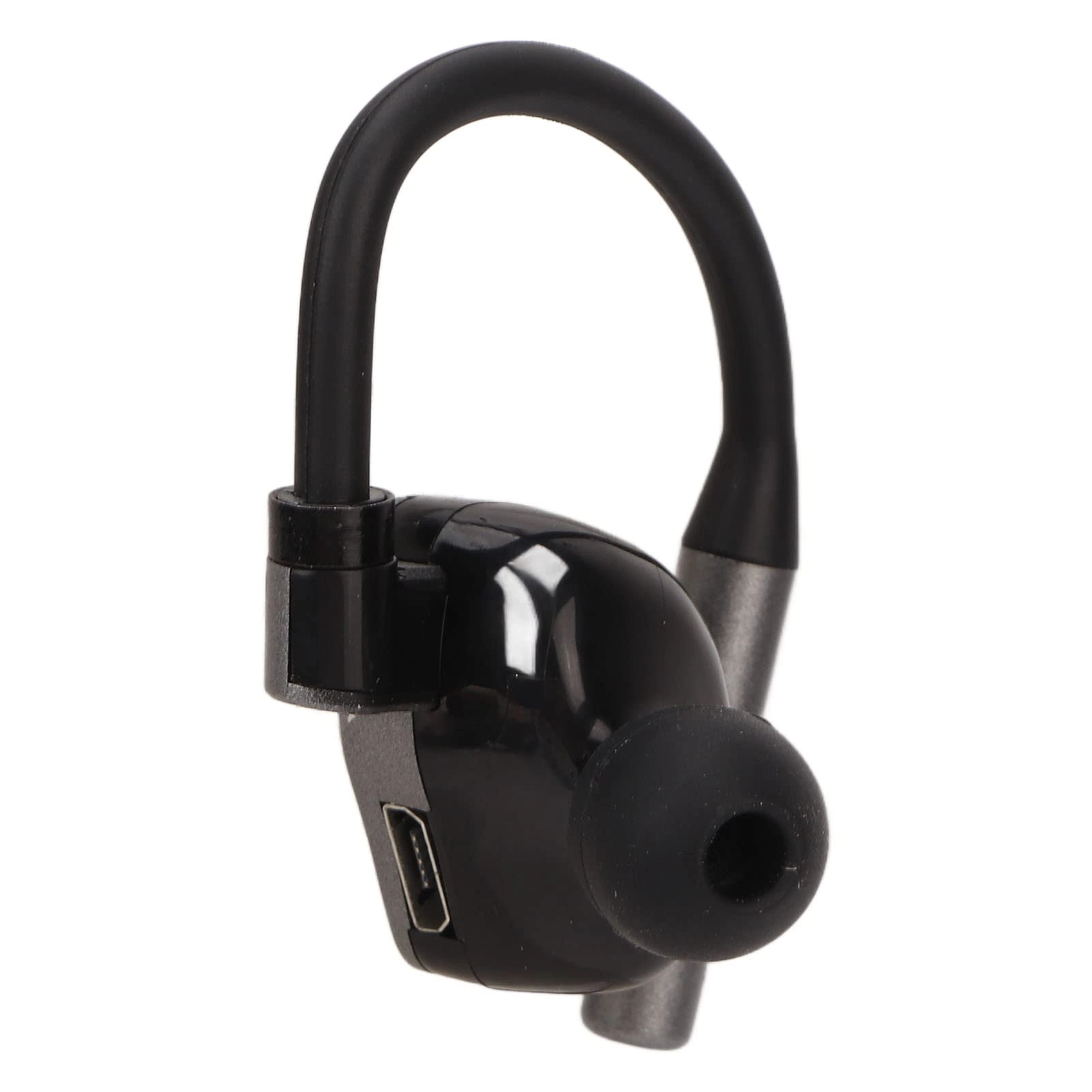 Single Ear Wireless Headset