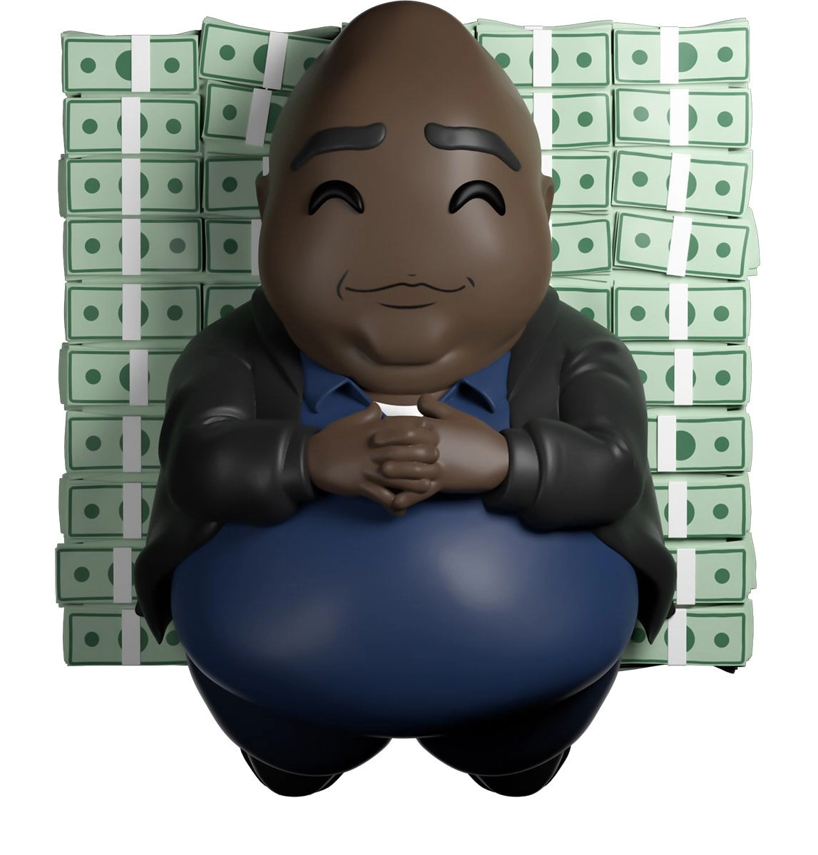 YOUTOOZ Huell - Breaking BAD (11.43 cm)