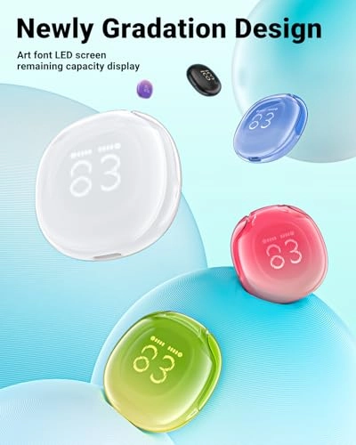 T9 Wireless Earbud