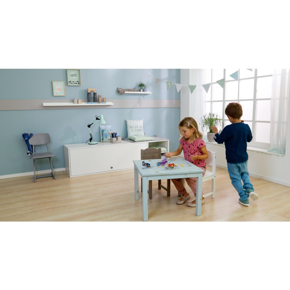 Rhino Hero: Active Kids - Get up and Move