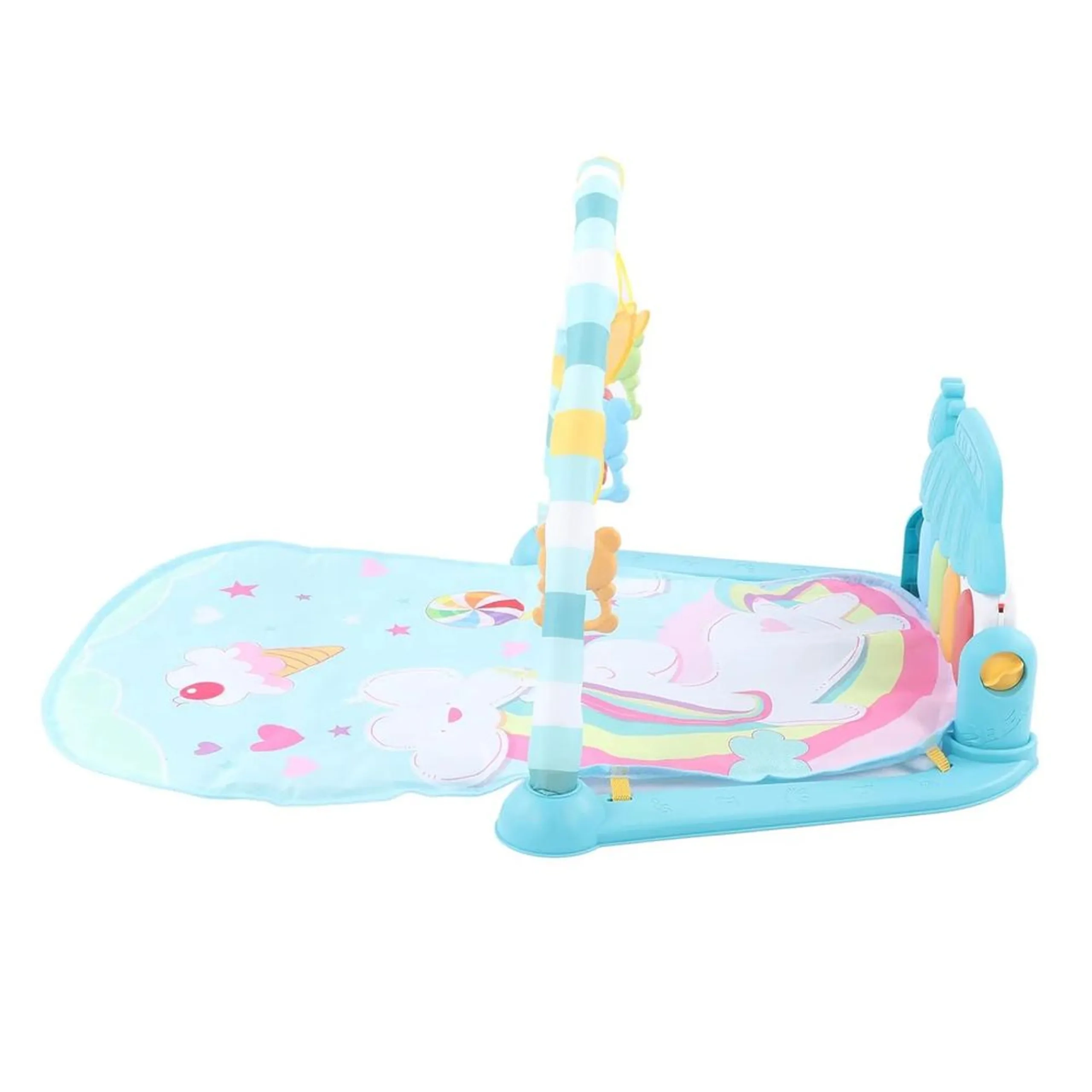Nova Unicorn Piano - 3 months+