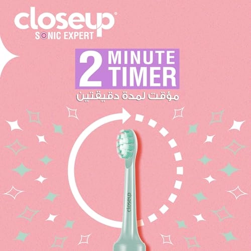 Sonic Expert - Rechargeable Waterproof