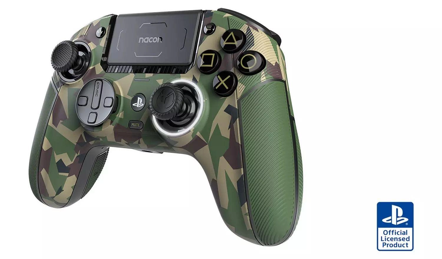 Revolution 5 PRO - Forest Camo